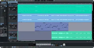 母带级音频制作软件-MAGIX Sequoia Pro 17 v17.2.1 R2R-win