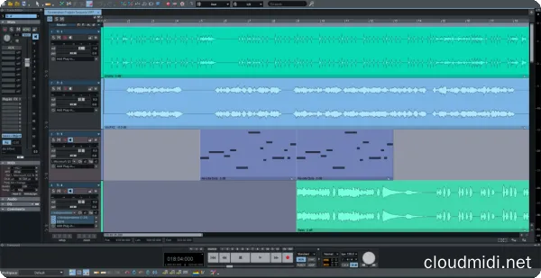 MAGIX Sequoia Pro 17 v17.1.1 R2R-win :-1 MAGIX Sequoia Pro 17 v17.1.1 R2R-win :-1