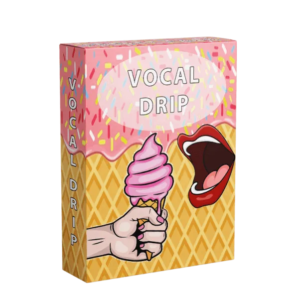 Rys Up Audio Vocal Drip 1 Preset Pack FL Studio :-1 Rys Up Audio Vocal Drip 1 Preset Pack FL Studio :-1