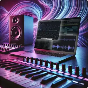 节奏音乐制作插件套装-The Him DSP Complete Bundle v1.2.0 MacOS