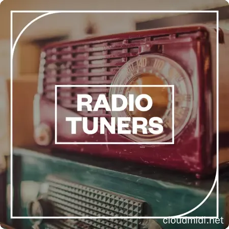 Blastwave FX Radio Tuners WAV :-1 Blastwave FX Radio Tuners WAV :-1