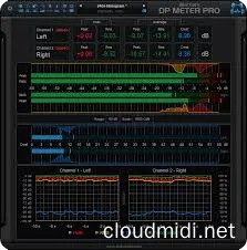 Blue Cat Audio Blue Cats DP Meter Pro 4 v4.3.3 R2R WiN-MAC :-1 Blue Cat Audio Blue Cats DP Meter Pro 4 v4.3.3 R2R WiN-MAC :-1