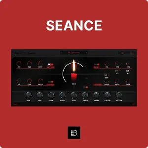 电音嘻哈综合音源-Brandon Chapa Seance WIN-MAC