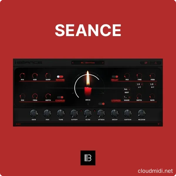 Brandon Chapa Seance WIN-MAC :-1 Brandon Chapa Seance WIN-MAC :-1