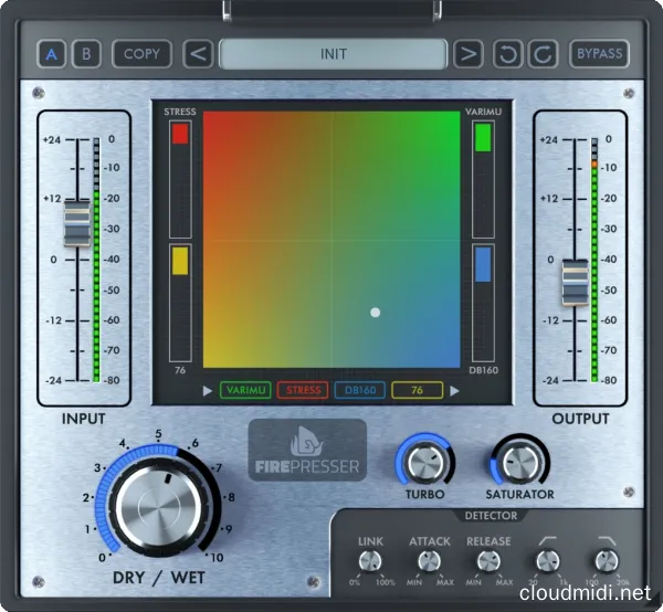 FireSonic FirePresser v3.0 BUBBiX-win :-1