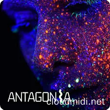 Innovation Sounds Antagonia Psy Trance Ableton Live Template :-1 Innovation Sounds Antagonia Psy Trance Ableton Live Template :-1