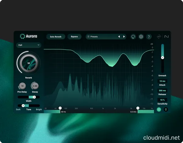 iZotope Aurora v1.0.0 WiN-MAC :-1