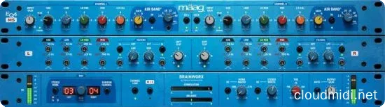 Plugin Alliance Maag Audio EQ4 MS v1.0.0 WiN-MAC :-1 Plugin Alliance Maag Audio EQ4 MS v1.0.0 WiN-MAC :-1