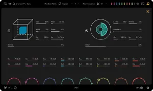 虚拟打击乐生成器-Thenatan Perx v1.0.1 Incl Content WiN-MAC