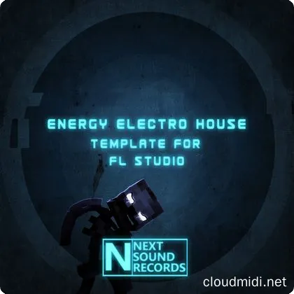 Next Sound Records ENERGY ELECTRO HOUSE PROJECT :-1 Next Sound Records ENERGY ELECTRO HOUSE PROJECT :-1