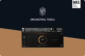 情感弦乐音色库-Orchestral Tools Special Bows 1 NKS v2.2.0 Kontakt