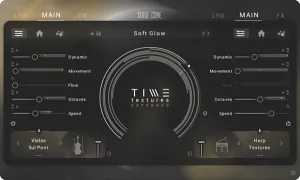 电影管弦氛围音色库-Sonuscore Time Textures Expanded Kontakt
