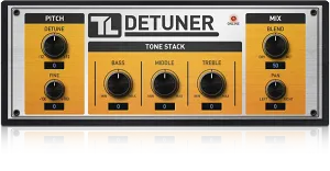 移调效果器-ToneLib TL Detuner v1.0.1 R2R WiN-MAC-LIN