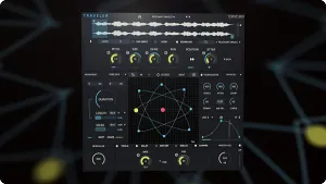 模拟多普勒效应插件-TONSTURM TRAVELER v1.1.3 R2R-win