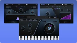 人声混音三件套-Tuned Plugins Everything Bundle v2024.10.10 WIN-MAC
