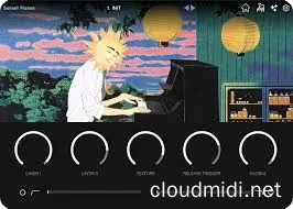 Clark Audio Sunset Pianos v1.0.0 WiN-MAC :-1 Clark Audio Sunset Pianos v1.0.0 WiN-MAC :-1