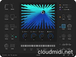 Thenatan Tawus v1.0.3 BUBBiX WIN-MAC :-1