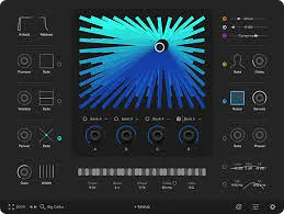 多层效果插件-Thenatan Tawus v1.0.3 BUBBiX WIN-MAC