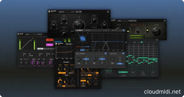 Venomode Plugins v2024.10 R2R-win :-1 Venomode Plugins v2024.10 R2R-win :-1