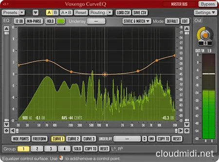 Voxengo CurveEQ v3.15.0 R2R-win :-1 Voxengo CurveEQ v3.15.0 R2R-win :-1