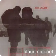 Angelo Imani Gravity Soundpack WAV :-1 Angelo Imani Gravity Soundpack WAV :-1