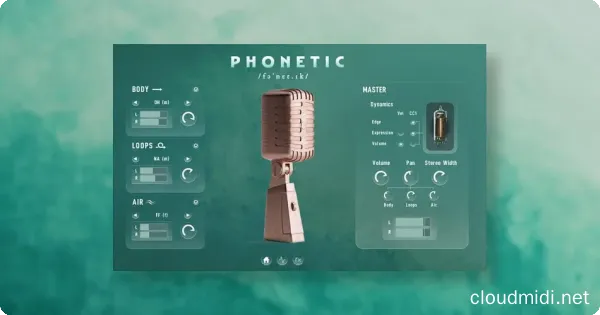 Riot Audio Phonetic v1.2.0 Kontakt :-1 Riot Audio Phonetic v1.2.0 Kontakt :-1