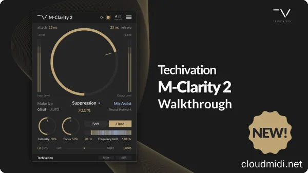 Techivation M-Clarity 2 v1.0.0 BUBBiX-win :-1 Techivation M-Clarity 2 v1.0.0 BUBBiX-win :-1