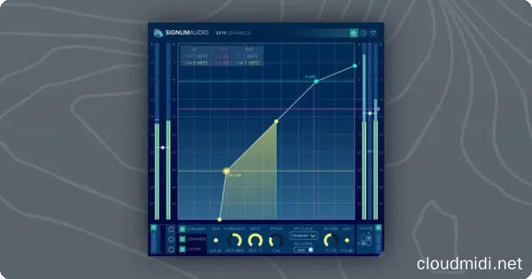 Signum Audio SKYE Dynamics v1.0.3 R2R-win :-1 Signum Audio SKYE Dynamics v1.0.3 R2R-win :-1