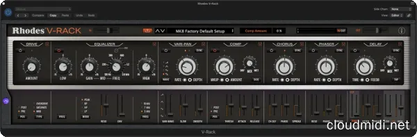 Rhodes V-Rack v1.1.0 R2R-win :-1 Rhodes V-Rack v1.1.0 R2R-win :-1