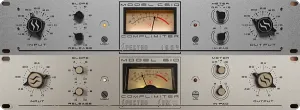 模拟压缩限制器-Audiopunks Spectra 610 Complimiter v1.0.3 R2R-win