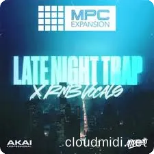 91Vocals Late Night Trap x RnB Vocals v1.0.4 AKAI WiN :-1 91Vocals Late Night Trap x RnB Vocals v1.0.4 AKAI WiN :-1