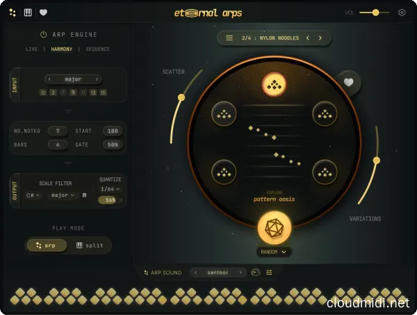 Pitch Innovations Eternal Arps v1.0.0 R2R-win :-1 Pitch Innovations Eternal Arps v1.0.0 R2R-win :-1