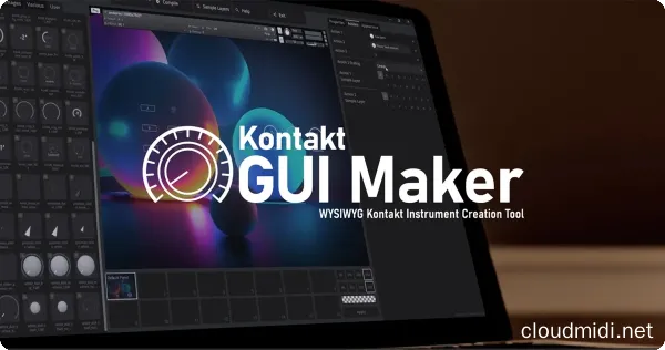 Rigid Audio Kontakt GUI Maker v2024 1.0.4 WIN-AMC :-1 Rigid Audio Kontakt GUI Maker v2024 1.0.4 WIN-AMC :-1