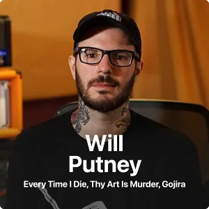 吉他插件混音预设-STL Tones Will Putney Producer Kemper Bundle