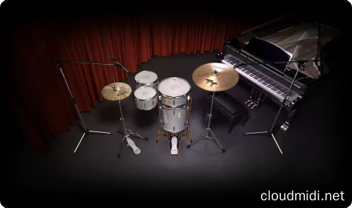 Toontrack Cocktail EZX v1.5.0 SOUNDBANK :-1