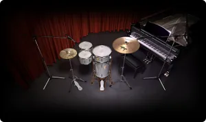 拓展鼓音源-Toontrack Cocktail EZX v1.5.0 SOUNDBANK