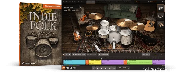 Toontrack EZX Update SOUNDBANK Collection v2024.11 :-1 Toontrack EZX Update SOUNDBANK Collection v2024.11 :-1