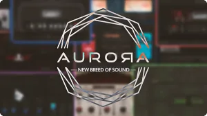 电吉他贝斯效果器套装-Aurora DSP Everything Bundle v2024.11 MacOS