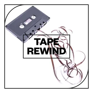 磁盘倒带音效-Blastwave FX Tape Rewind WAV