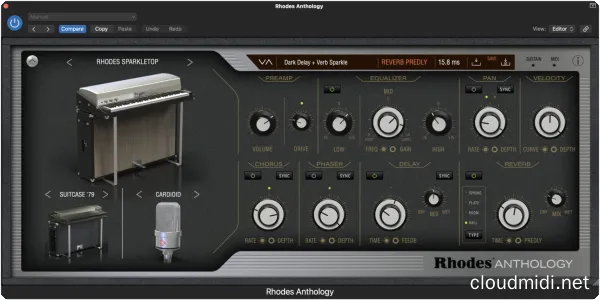 Rhodes Anthology v1.0.0 R2R-win :-1 Rhodes Anthology v1.0.0 R2R-win :-1