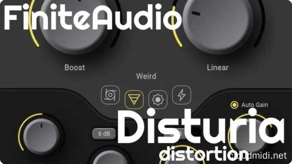 Finite Audio Disturia v1.0.0 R2R WIN-MAC :-1 Finite Audio Disturia v1.0.0 R2R WIN-MAC :-1