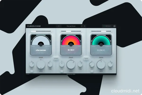 Prototype Audio Fusion v1.2.1 R2R-win :-1 Prototype Audio Fusion v1.2.1 R2R-win :-1