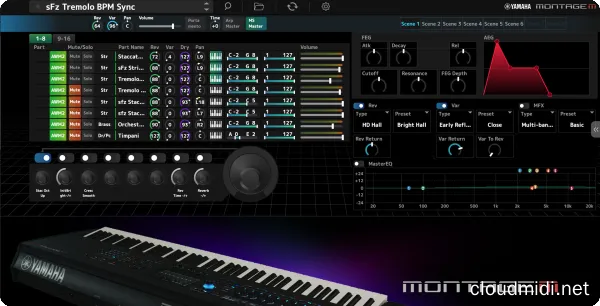 Yamaha Expanded Softsynth Plugin for MONTAGE M v2.0.2 WIN :-1 Yamaha Expanded Softsynth Plugin for MONTAGE M v2.0.2 WIN :-1