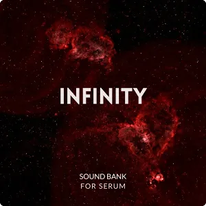 血清预设包-Infinity Audio Serum Presets Collection v2024.12