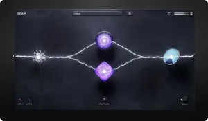 交互式多重效果插件-Lunacy Audio BEAM v1.3.4 R2R-win