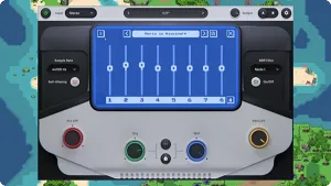 电子游戏混响插件-Impact Soundworks GameVerb v1.0.1 WiN-MAC