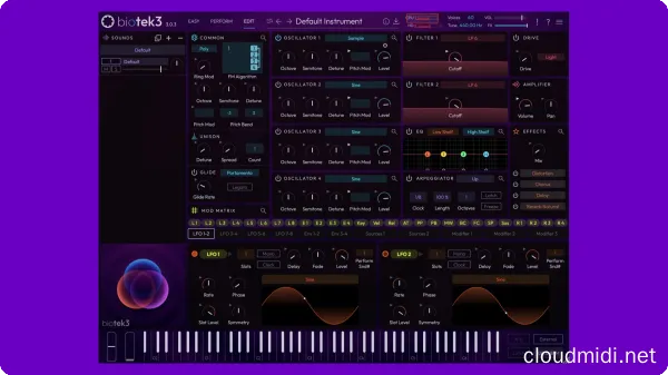 Tracktion Software BioTek 3 v3.0.3 + Factory Content R2R-win :-1 Tracktion Software BioTek 3 v3.0.3 + Factory Content R2R-win :-1