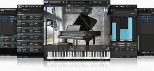 24套新拓展音源合集-UVI Soundbank Collection v2025.01
