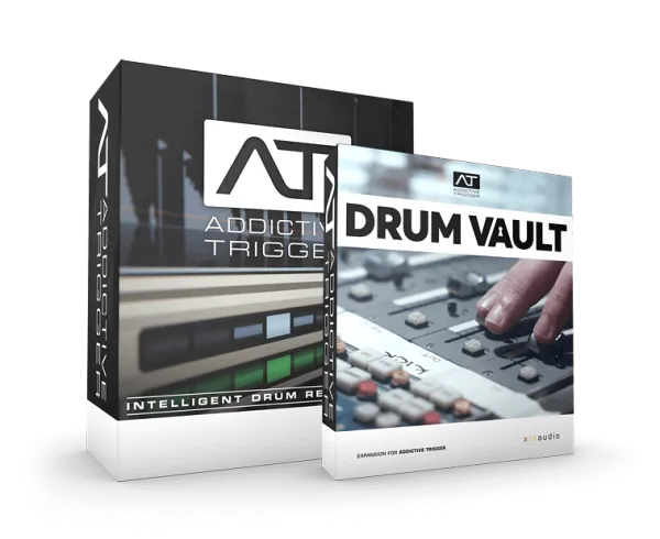 XLN Audio Addictive Trigger v1.3.6 Drum Vault Bundle macOS-HCiSO :-1 XLN Audio Addictive Trigger v1.3.6 Drum Vault Bundle macOS-HCiSO :-1