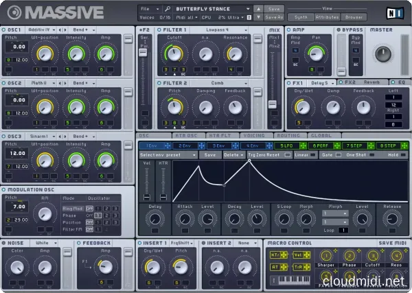 Native Instruments Massive v1.7.0 macOS-HCiSO :-1 Native Instruments Massive v1.7.0 macOS-HCiSO :-1